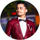 Rakshit Regmi profile picture